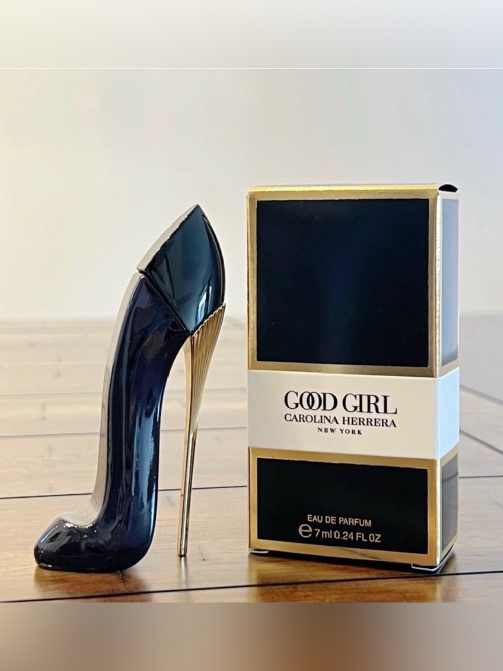 CAROLINA HERRERA GOOD GIRL EDP 7ML